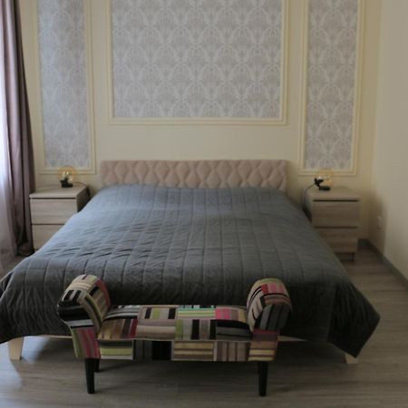 Apartments Moravska 24 كارلوفي فاري المظهر الخارجي الصورة