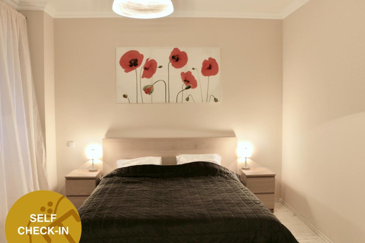 Apartments Moravska 24 كارلوفي فاري المظهر الخارجي الصورة