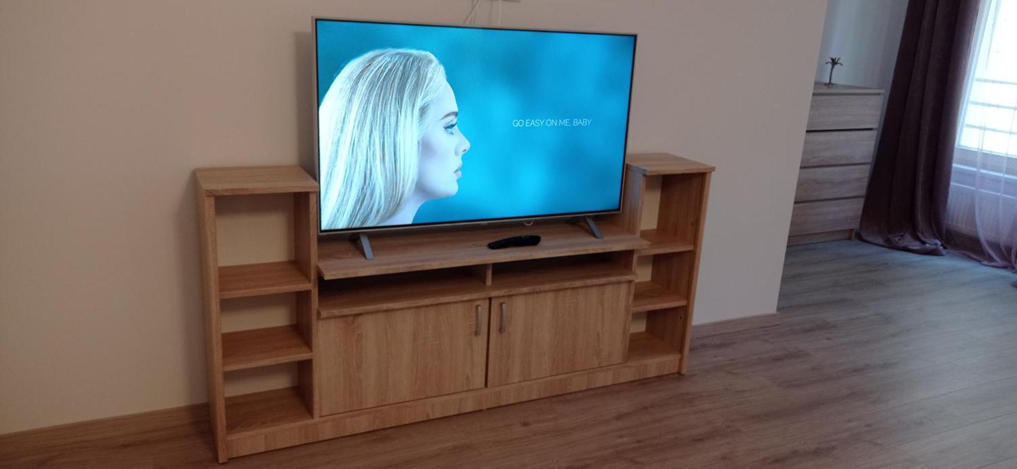 Apartments Moravska 24 كارلوفي فاري الغرفة الصورة