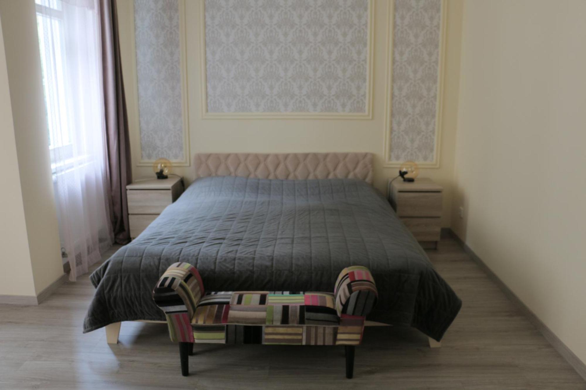 Apartments Moravska 24 كارلوفي فاري المظهر الخارجي الصورة