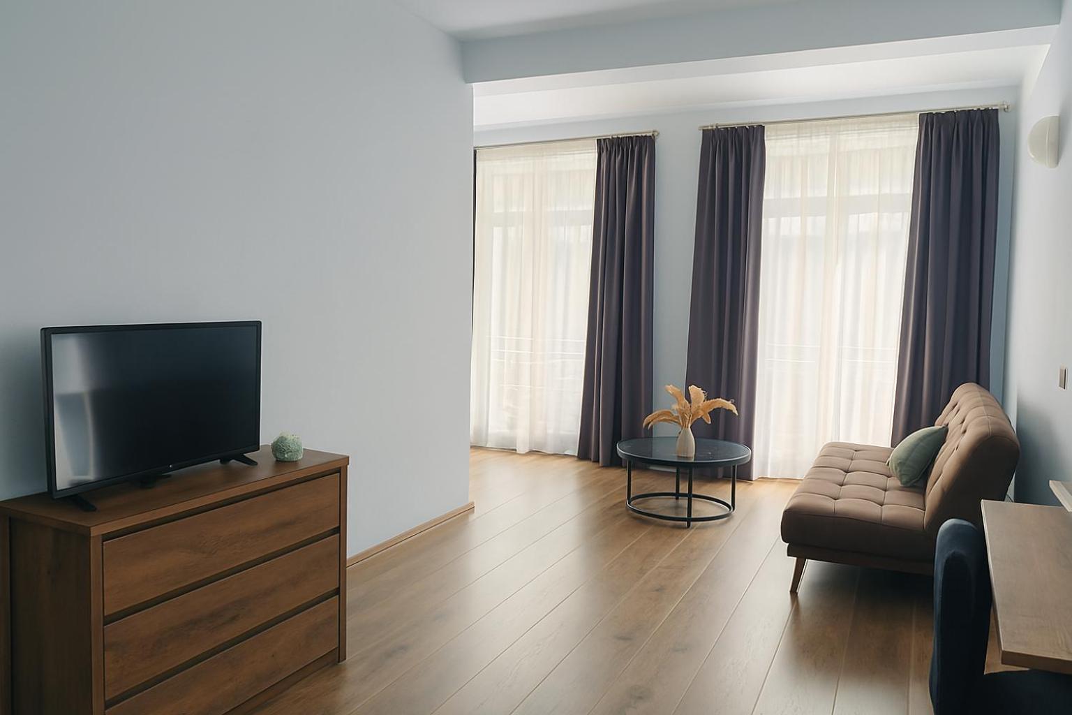 Apartments Moravska 24 كارلوفي فاري المظهر الخارجي الصورة