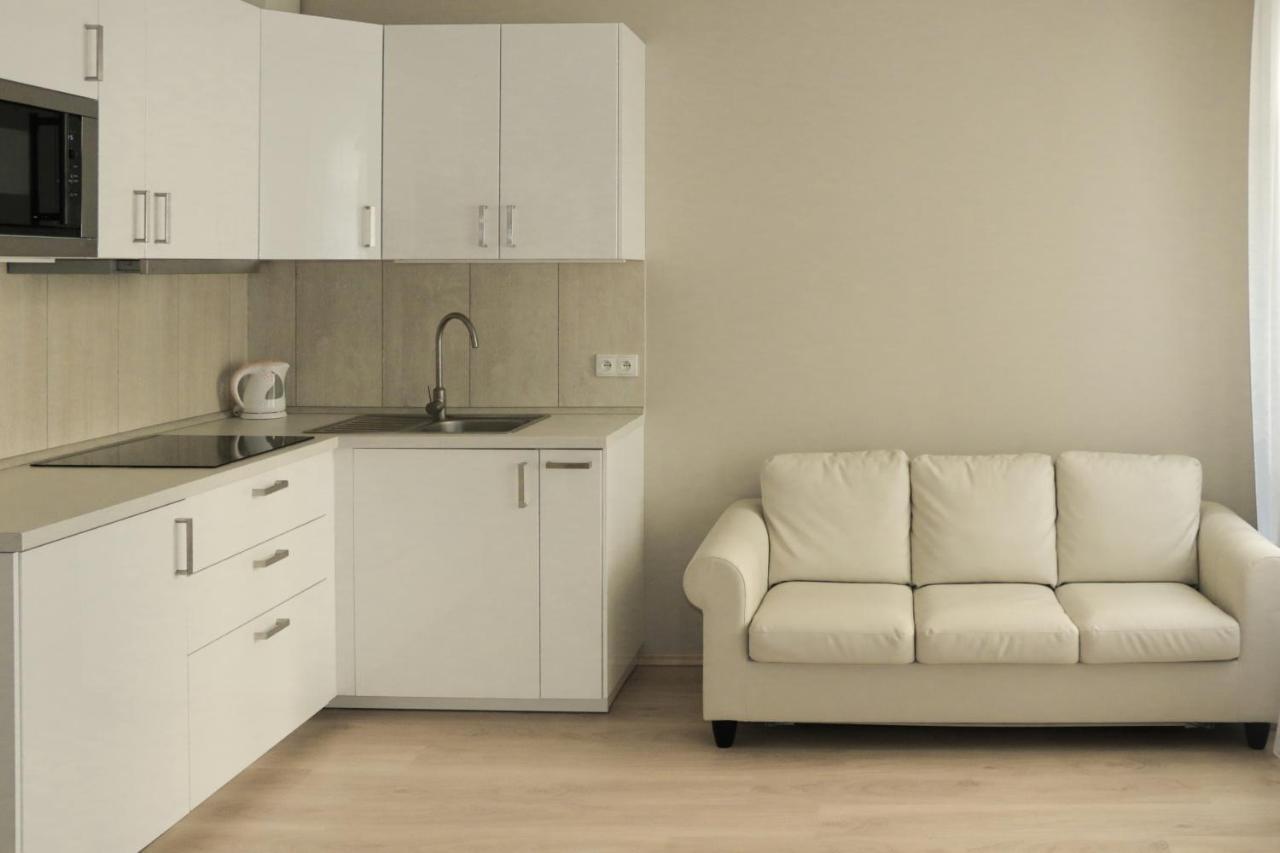 Apartments Moravska 24 كارلوفي فاري المظهر الخارجي الصورة