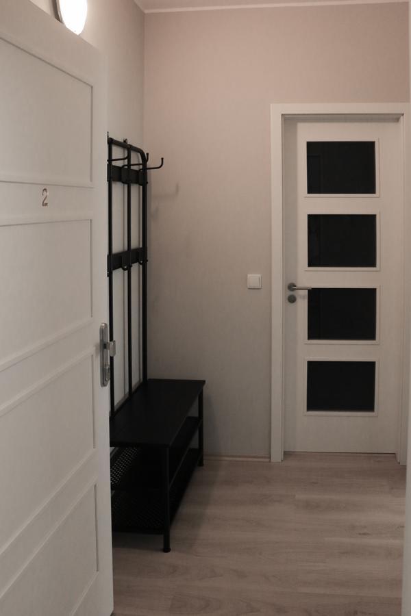 Apartments Moravska 24 كارلوفي فاري المظهر الخارجي الصورة