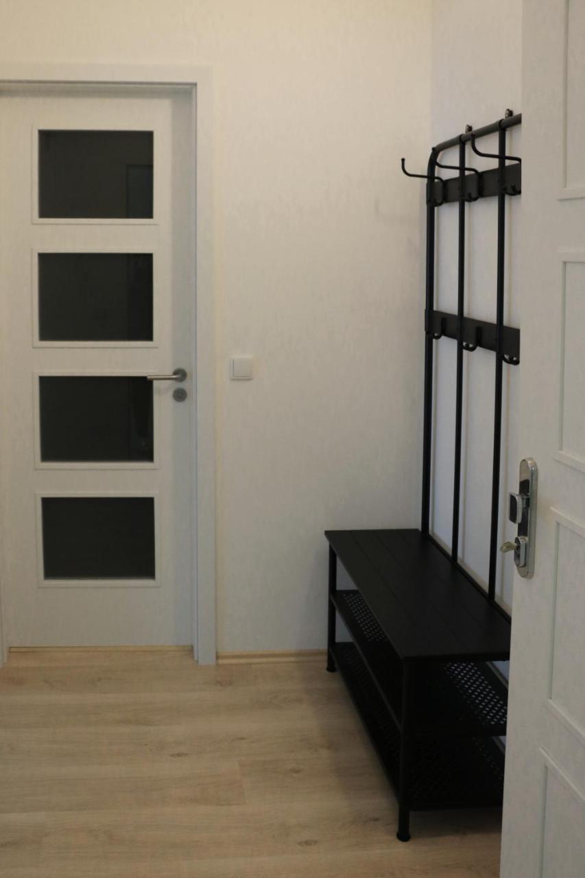 Apartments Moravska 24 كارلوفي فاري المظهر الخارجي الصورة
