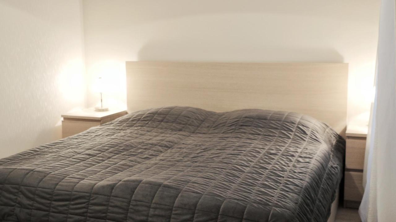 Apartments Moravska 24 كارلوفي فاري المظهر الخارجي الصورة