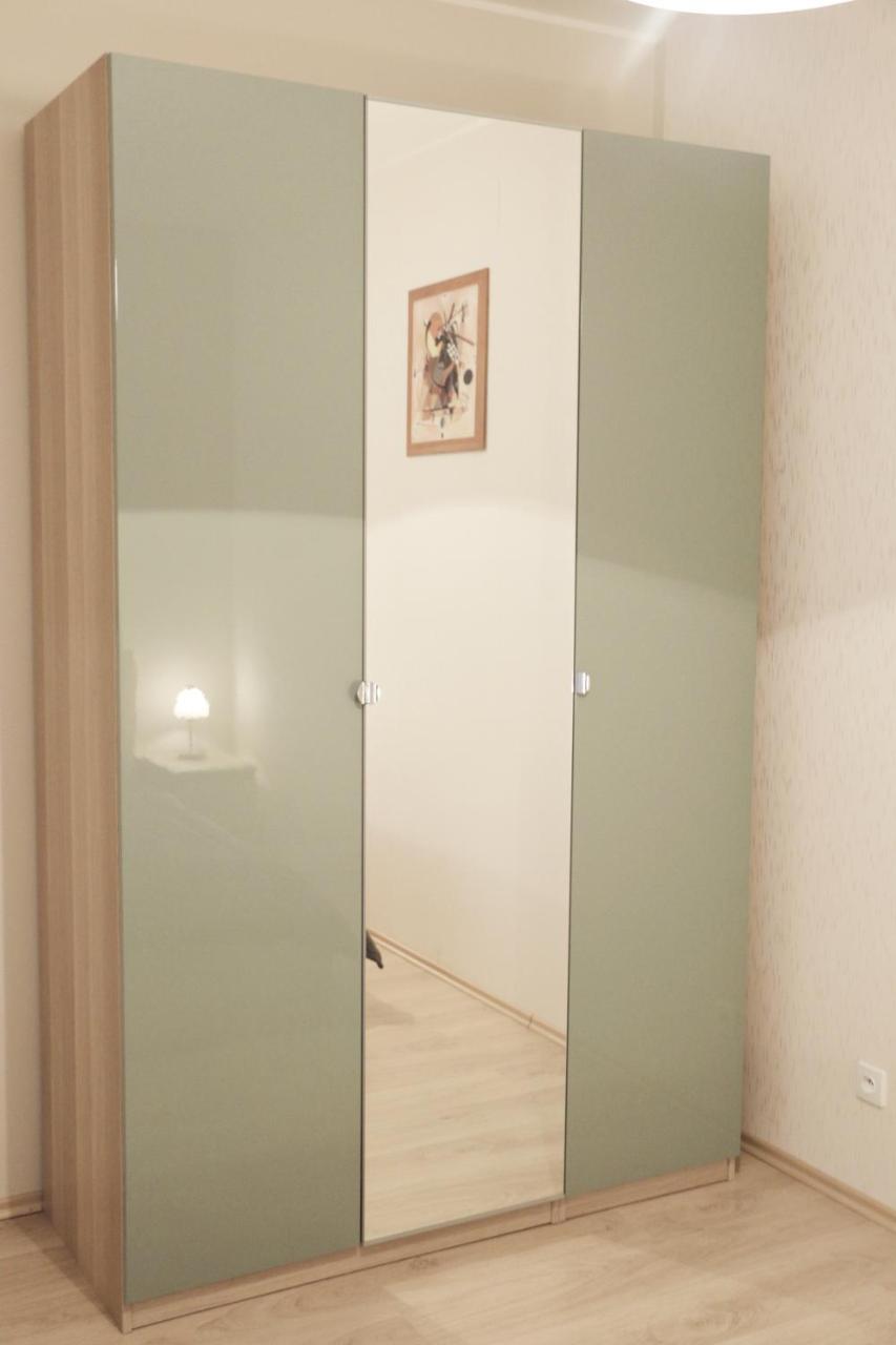 Apartments Moravska 24 كارلوفي فاري المظهر الخارجي الصورة
