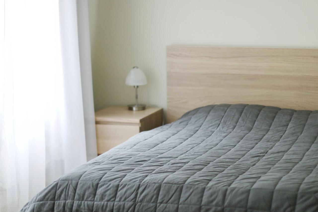 Apartments Moravska 24 كارلوفي فاري المظهر الخارجي الصورة
