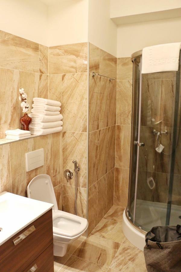 Apartments Moravska 24 كارلوفي فاري المظهر الخارجي الصورة