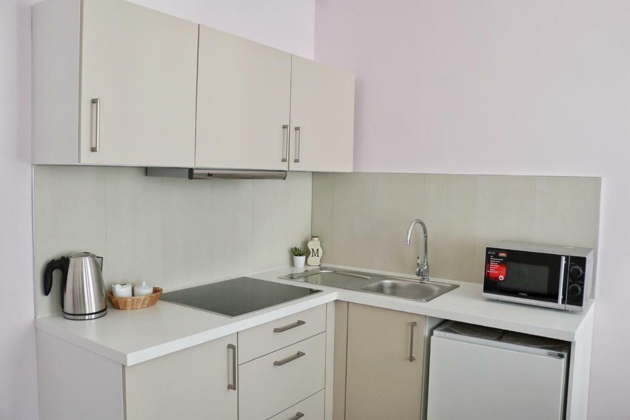 Apartments Moravska 24 كارلوفي فاري المظهر الخارجي الصورة