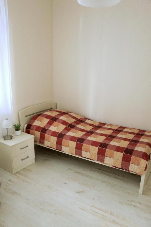 Apartments Moravska 24 كارلوفي فاري المظهر الخارجي الصورة