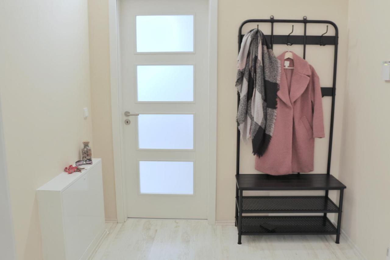 Apartments Moravska 24 كارلوفي فاري المظهر الخارجي الصورة