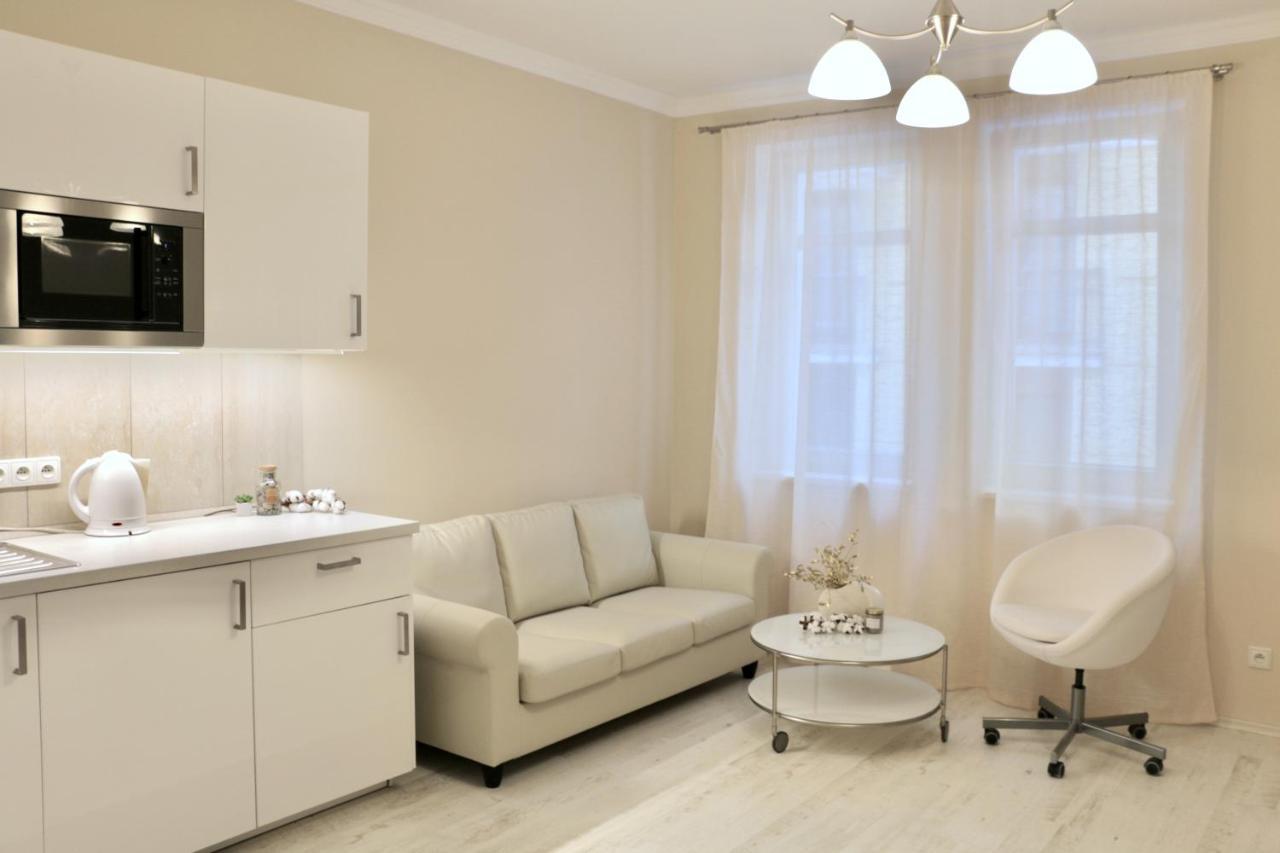 Apartments Moravska 24 كارلوفي فاري المظهر الخارجي الصورة